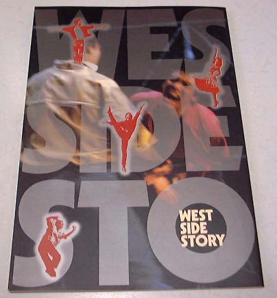 WEST SIDE STORY [clG]1995