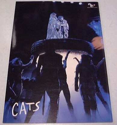 CATS Lbc[clG]1992