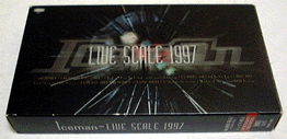 LIVE SCALE 1997 / ACX}