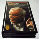 CARLOS KLEIBER `Video Classics / CARLOS KLEIBER