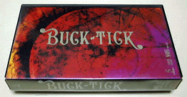 BUCK-TICK / oN`N