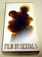 FILM BY-SEXUAL 5 / oCEZNV