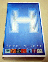 H-HOTEI VISUAL / zܓБ
