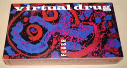 virtual drug 5 `FLASH
