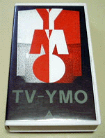 TV-YMO / YMO