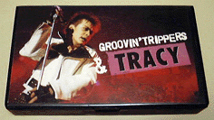 GROOVIN' TRIPPERS / gCV[