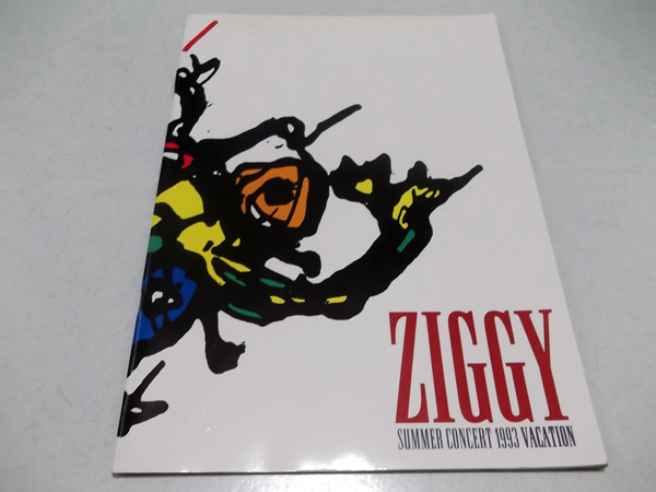 ZIGGY 1993