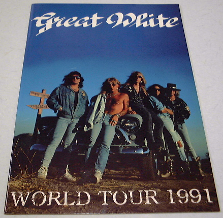 Great white91